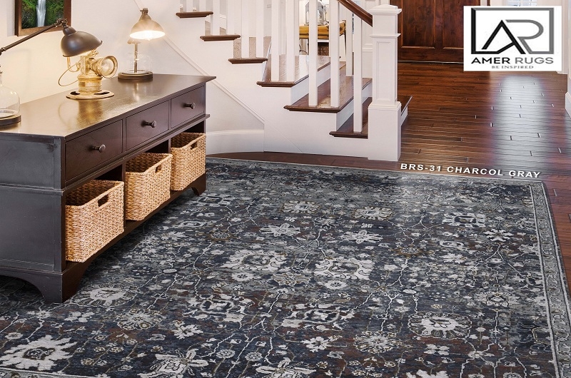 Reasons Why you should have a Rug in your Home 